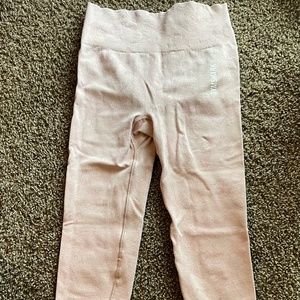 Gymshark Adapt Camo Seamless Leggings